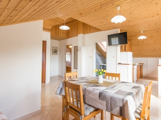 Ferienhaus Zdrelac Ausstattung 5