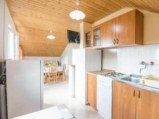 Ferienhaus Zdrelac Ausstattung 6