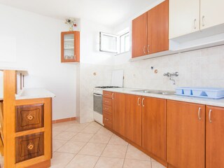 Ferienhaus Zdrelac Ausstattung 8