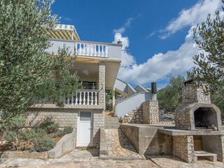 Ferienhaus Zdrelac Ausstattung 11