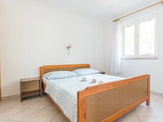 Ferienhaus Zdrelac Ausstattung 12