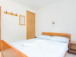 Ferienhaus Zdrelac Ausstattung 13