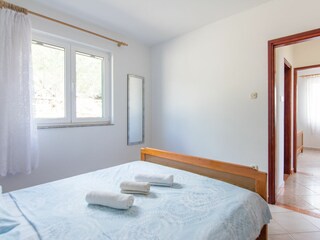 Ferienhaus Zdrelac Ausstattung 14