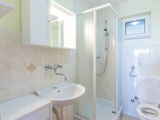 Ferienhaus Zdrelac Ausstattung 15