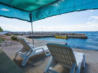 Ferienhaus Zdrelac Ausstattung 22