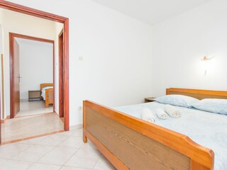 Ferienhaus Zdrelac Ausstattung 25