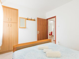 Ferienhaus Zdrelac Ausstattung 26