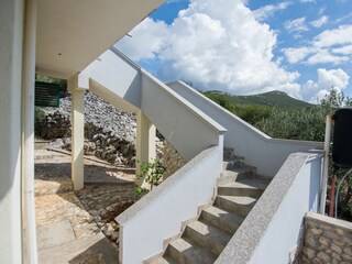Ferienhaus Zdrelac Ausstattung 27