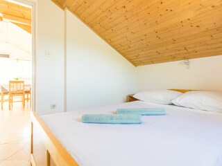 Ferienhaus Zdrelac Ausstattung 29