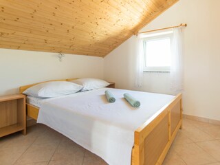 Ferienhaus Zdrelac Ausstattung 30