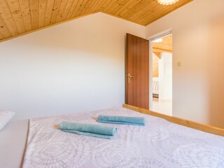 Ferienhaus Zdrelac Ausstattung 31