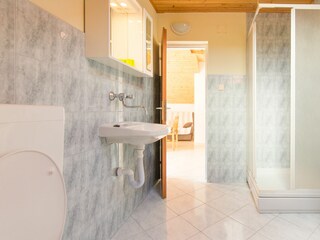 Ferienhaus Zdrelac Ausstattung 33