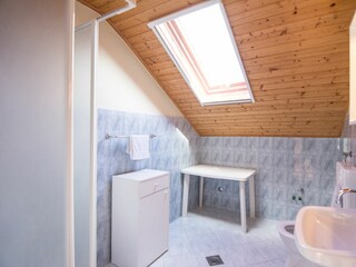 Ferienhaus Zdrelac Ausstattung 34