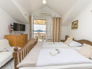 Apartment Srima Ausstattung 1