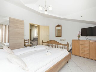 Apartment Srima Ausstattung 3