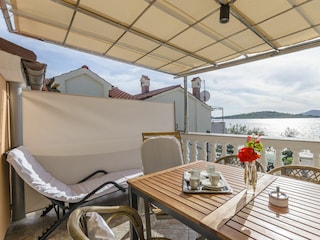 Apartment Srima Ausstattung 4