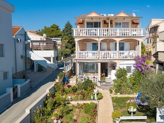 Apartment Srima Ausstattung 7