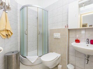 Apartment Srima Ausstattung 10