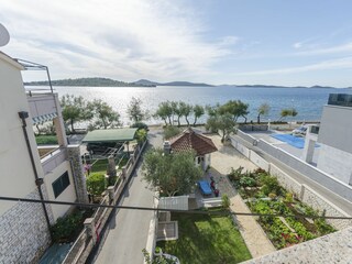 Apartment Srima Ausstattung 12