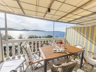 Apartment Srima Ausstattung 14