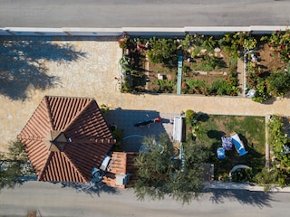 Apartment Srima Ausstattung 15