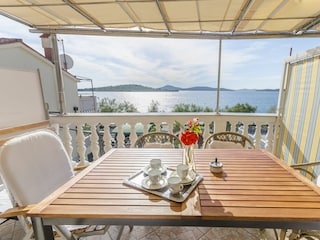 Apartment Srima Ausstattung 17