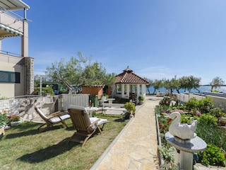 Apartment Srima Ausstattung 18