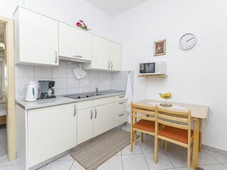 Apartment Srima Ausstattung 22