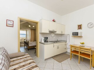 Apartment Srima Ausstattung 25