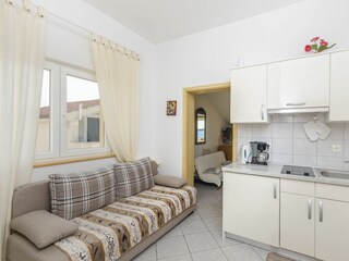 Apartment Srima Ausstattung 26