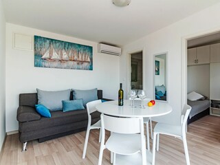 Holiday house Drage, Adria Features 2
