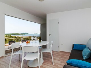 Holiday house Drage, Adria Features 8