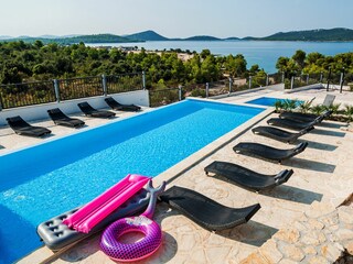 Holiday house Drage, Adria Features 9