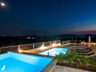 Holiday house Drage, Adria Features 5