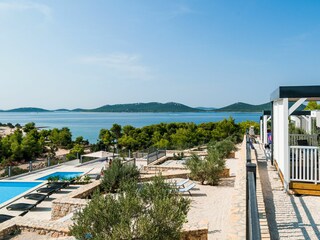 Holiday house Drage, Adria Features 11