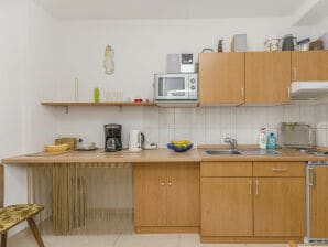 Apartment Kein Titel