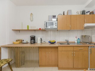 Apartment Srima Ausstattung 1