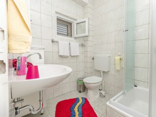 Apartment Srima Ausstattung 4
