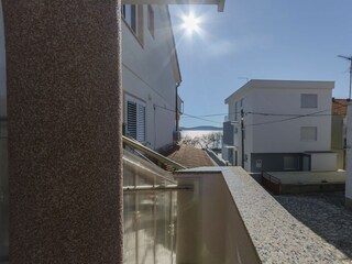Apartment Srima Ausstattung 5