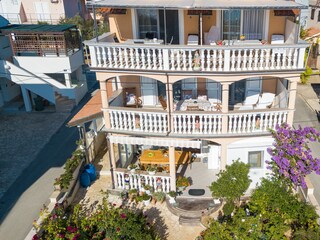 Apartment Srima Ausstattung 9