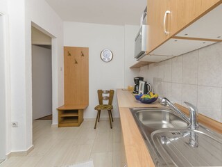 Apartment Srima Ausstattung 18