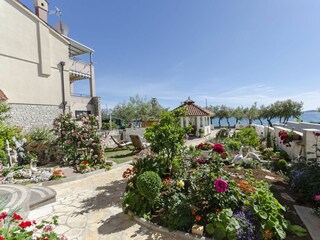 Apartment Srima Ausstattung 20