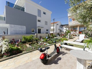 Apartment Srima Features 7