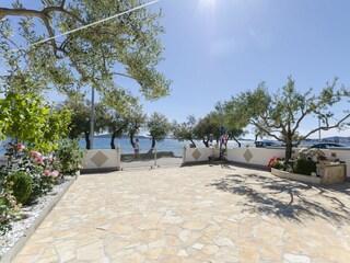 Apartment Srima Ausstattung 2