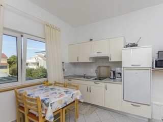 Apartment Srima Ausstattung 3