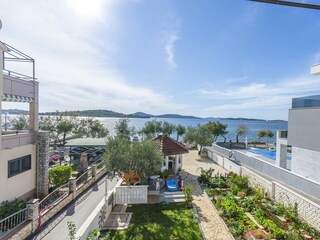 Apartment Srima Ausstattung 4