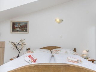 Apartment Srima Ausstattung 7