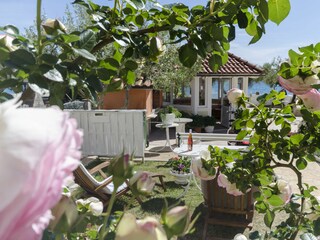 Apartment Srima Ausstattung 8