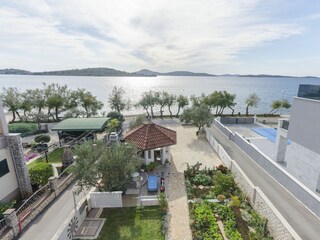 Apartment Srima Ausstattung 9