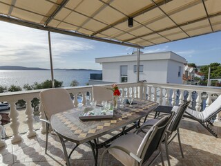 Apartment Srima Ausstattung 11